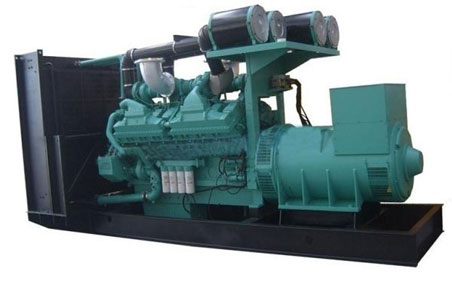 襄城200kw康明斯发电机组图片 襄城200kw康明斯发电机组图片