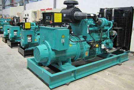 襄城1000kw康明斯柴油发电机组图片 襄城1000kw康明斯柴油发电机组图片